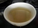 Caldo Dashi