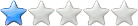 1 de 5 Estrellas!
