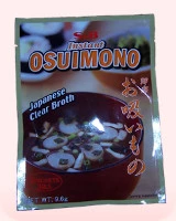 Sopa Osuimono